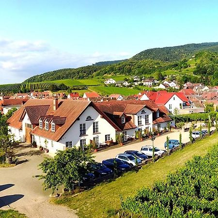 Das Landhotel Weingut Gernert Sankt Martin Εξωτερικό φωτογραφία