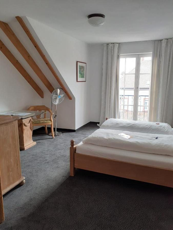Das Landhotel Weingut Gernert Sankt Martin Εξωτερικό φωτογραφία