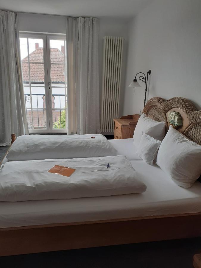 Das Landhotel Weingut Gernert Sankt Martin Εξωτερικό φωτογραφία