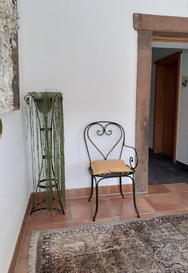 Das Landhotel Weingut Gernert Sankt Martin Εξωτερικό φωτογραφία