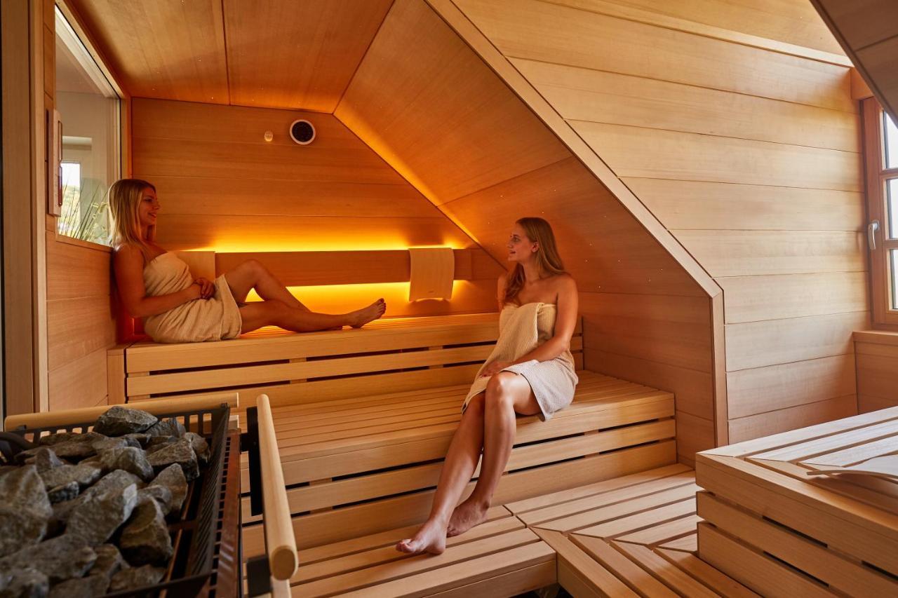 Das Landhotel Weingut Gernert Sankt Martin Εξωτερικό φωτογραφία