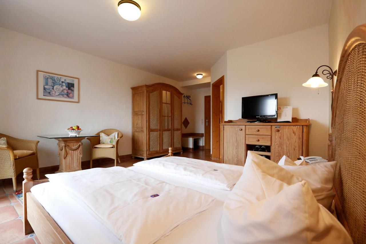 Das Landhotel Weingut Gernert Sankt Martin Εξωτερικό φωτογραφία